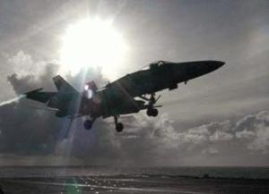 USN&rsquo;s air capability gap